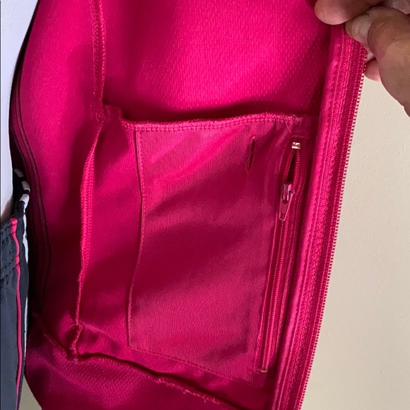 Adidas Athletic Jacket - Picture 7 of 8